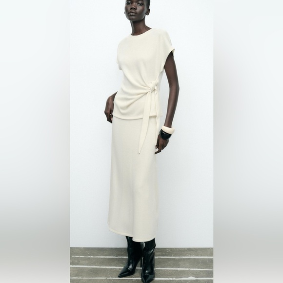 Zara Other - Zara Cute Two Pieces Set